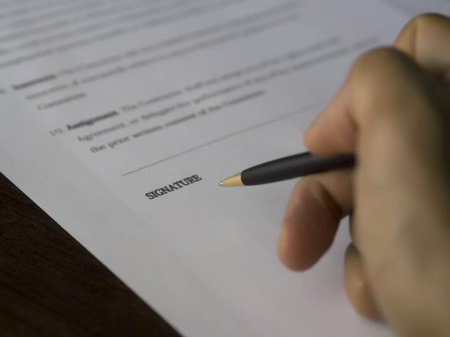 Les obligations du concessionnaire