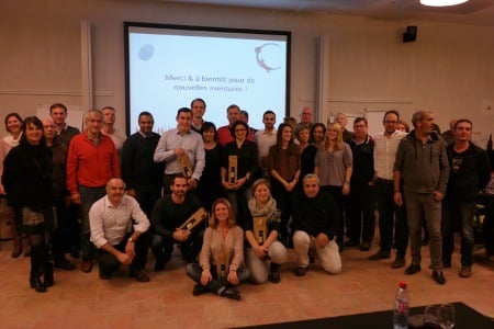 La franchise StudioSanté passe le cap des 40 agences