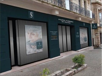 La franchise Pompes Funèbres de France sur le marché funéraire français