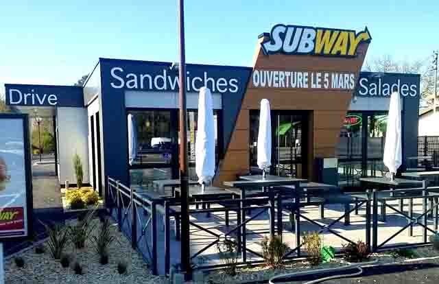 Interview du franchiseur, Marc Kreder, Directeur du Développement SUBWAY® France