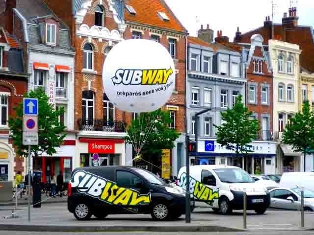 Interview Marc Kreder, Directeur du Développement SUBWAY® – suite