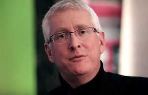 Interview Patrick Rety, agent de développement Subway