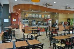 A propos de Subway dans le monde