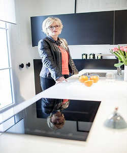 Perene vue par les professionnels de la cuisine