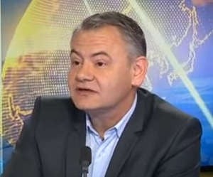 Interview Luc Brossard, directeur Perene