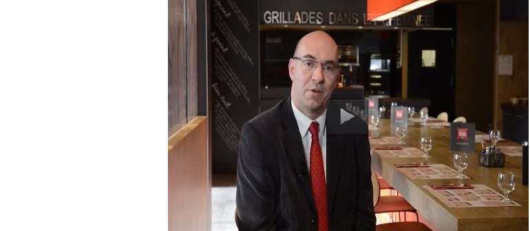 Courtepaille Comptoir : les saveurs Courtepaille en format Comptoir