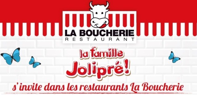 Le Groupe La Boucherie signe un partenariat avec Interbev