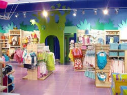 Orchestra : la mode enfants et pré-mamans