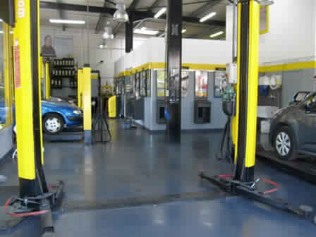 Franchisé depuis 5 ans, j&rsquo;ai pour projet d&rsquo;ouvrir un second centre Midas