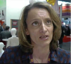 Interview Barbara Desmarest, Directrice de marque chez Orchestra