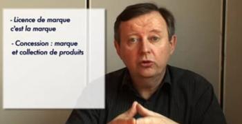Licence, franchise, partenariat, concession… Les différentes formes de contrats