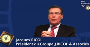 Les avantages du reporting et du benchmark par Jacques Ricol