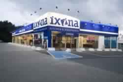 Richard Stefanski multifranchisé Ixina témoignait au salon Equipmag de Lille