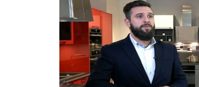Interview de Pierre Tomasi franchisé Ixina à Antibes