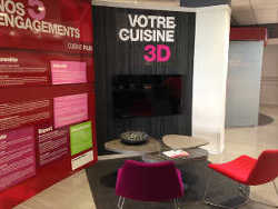 Cuisine Plus : les ouvertures de 2015