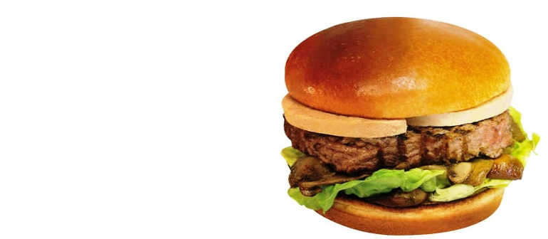 Le Burger Rossini fait son retour chez Mythic Burger