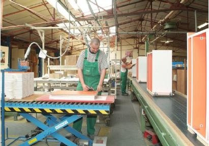 CAP Metiers par Gautier