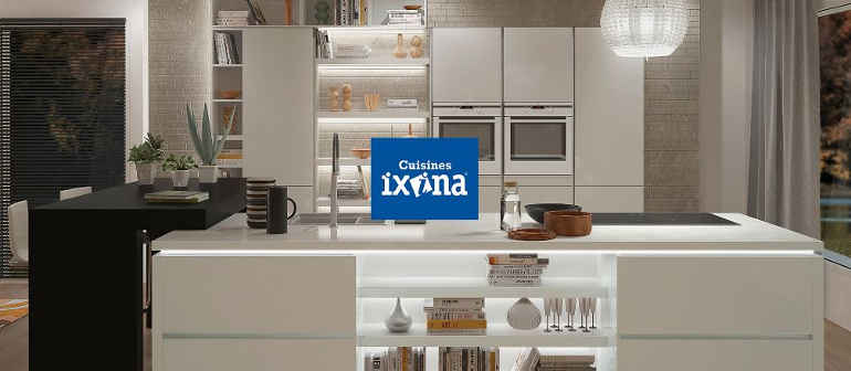 Ixina : communication digitale et bien plus encore