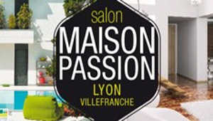 Echelle Européenne de Lyon à Maison Passion