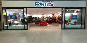 La Compagnie des Petits Centre Commercial Hyper U Le Petit Launay