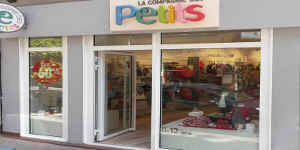 La Compagnie des Petits à Puy-en-Velay