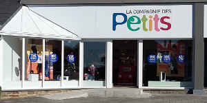 La Compagnie des Petits à Marche en Famenne