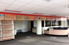 Les nouvelles ouvertures Mail Boxes Etc. (deuxième semestre 2016)