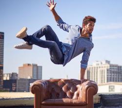 News de la franchise Bonobo