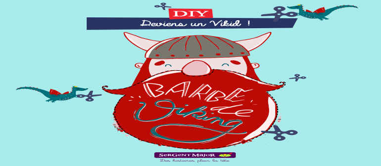 Sergent Major anime les ventes de ses franchisés avec des vikings en herbe