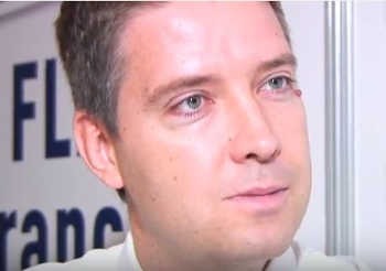 Nicolas Daumont, dirigeant illico Travaux