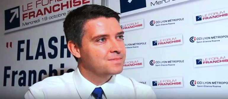 Interview Nicolas Daumont, dirigeant d&rsquo;illico Travaux