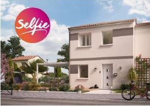 L&rsquo;enseigne Mikit lance sa gamme de maisons Selfie
