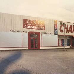 La franchise Cash Converters collabore avec Back market
