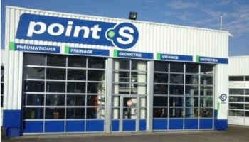 Point S renforce sa présence à Chanteheux (54300)