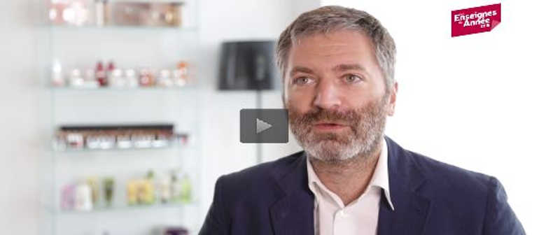 Yves Rocher : Enseigne de l&rsquo;année – Interview de Bris Rocher