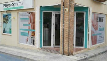 Ouverture d’un centre Physiomins à Malaga en Espagne