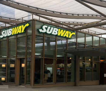 Ouverture d’un Subway dans la gare de Rosa Parks en partenariat avec Lagardère Travel Retail France