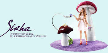 Promocash au salon Sirha 2017 : le programme