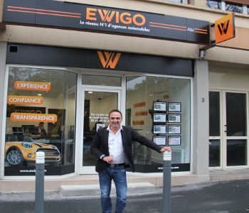 Albi, Toulon, Tours ont enfin leur agence franchisée Ewigo