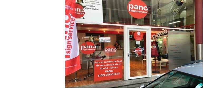 Pano se dote d’une agence pilote en Espagne