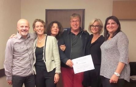 L&rsquo;enseigne de prise en charge du surpoids inaugure de nouveaux centres