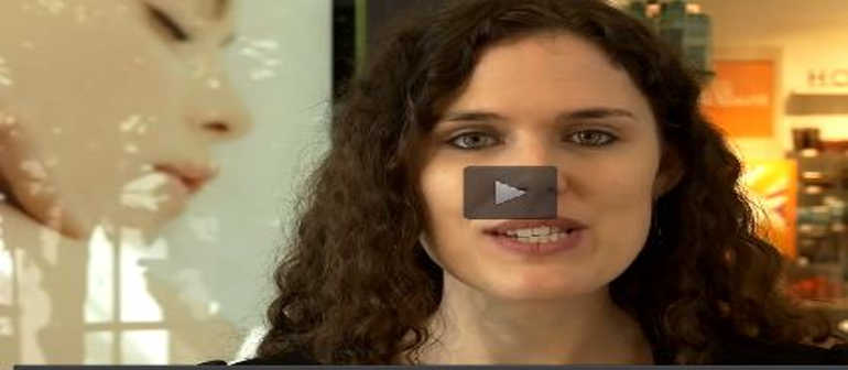 Témoignage de Stéphanie Vincent, responsable recrutement Yves Rocher