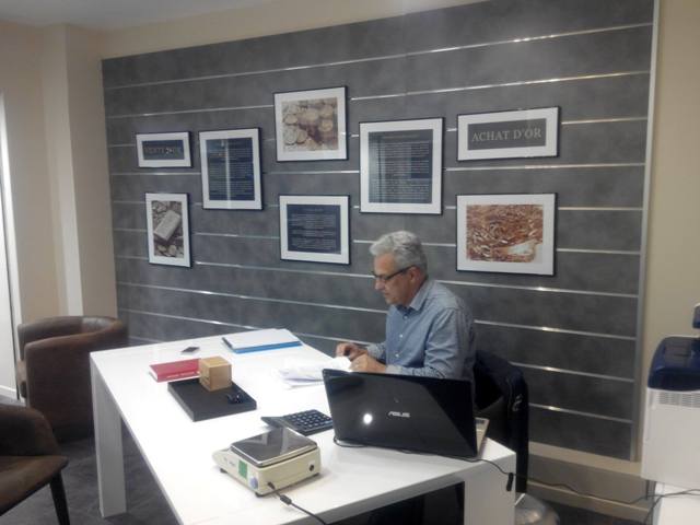 Une nouvelle adresse inaugurée à Périgueux