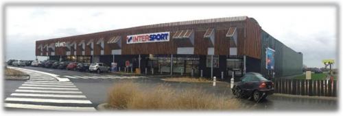 Le  Bilan des CDAC de Polygone 2016