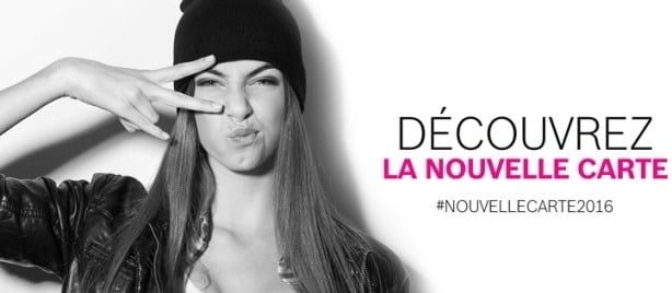 Planet Sushi lance une nouvelle carte