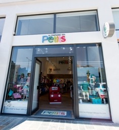 Interview franchise du directeur Commercial de la Compagnie des petits (octobre 2016)