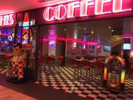 Memphis Coffee veut atteindre une centaine de restaurants à l&rsquo;horizon 2019