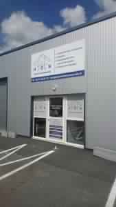 Devenez franchisé Habitat Des Régions