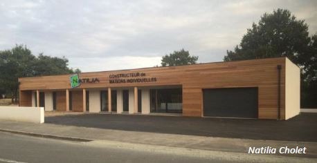 De nouvelles inaugurations pour le constructeur de maisons individuelles