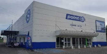 Point S Centres Auto : 25 ouvertures en 2016 en France